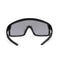 AGU Verve Bril Essential Photochromic - Zwart - Meekleurende Lenzen