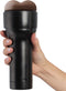 Kiiroo - Feel Stroker Anus - Bruin - Ook Voor Gebruik In Kiiroo Keon Automatische Masturbator))