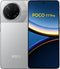POCO F7 Pro - Smartphone - 12GB RAM 512GB opslag - Zilver