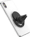PopSockets 800012 - Houder - Bevestiging aan ventilatieroosters - Zwart