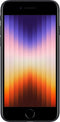 Apple iPhone SE (2022) - Smartphone - A15 Bionic 5G 64 GB - Zwart