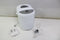 Tristar BM-4586 - Broodbakmachine - 19 programma's - Wit