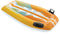Intex Joy Riders - Zwemband - 112 x 62 cm - 2 handgrepen - Oranje Rood