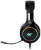 Havit H2232D - Gaming Headset - RGB verlichting - Zwart