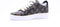 Guess Belea - Dames sneakers - Imitatieleer met logoprint - Zwart - Maat 36