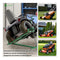 Vounot Lift Tractor Lawn Mower, Supports 400 kg, Max XL