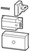 EATON INDUSTRIES Bedieningsknop Voor Netschakelaar - 266642 - E298M