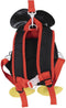Kinderrugzak Mickey Mouse 2100003393 Zwart 9 x 20 x 27 cm