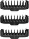 Braun Series XT3100 - Hybride trimmer - 4D-messen-technologie - Zwart