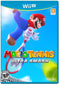 Nintendo Mario Tennis: Ultra Smash - Wii U - Mega Battle modus