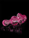 Pipedream Icicles No. 75 Glazen Buttplug - Roze