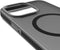 Decoded D24IPO15PMBCT2FK - Soft Case - MagSafe compatibel schokbestendig - Transparant