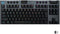 Logitech G915 TKL - Mechanisch gaming toetsenbord - Draadloos LIGHTSPEED GL Linear - Zwart