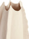 Light&living Vaas deco Ø31x53 cm KELAPA keramiek crème