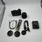 Nikon Z 5 - Systeemcamera - 24,3 MP CMOS - Nikkor Z 24-50mm f/4-6.3 - Zwart
