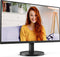 AOC 24B3HMA2 - Monitor - 23,8 inch Full HD 100Hz 1ms - Zwart
