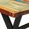 vidaXL-Eettafel-140x70x75-cm-massief-gerecycled-hout