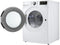 LG RH18U8AVCW - Warmtepompdroger - 18 kg capaciteit - AI Dry™ - Wi-Fi met ThinQ™