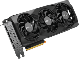 PNY GeForce RTX 5070 - Videokaart 12GB GDDR7 - 7680 x 4320 Pixels - PCIe 5.0