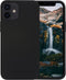 Dbramante1928 Greenland - Soft case - 100% gerecycled plastic - Zwart