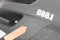 BBB Cycling Kite 2.0 - Fietshelm - Vervangbaar vizier - Mat Zwart - M - BHE-29B