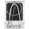 AEG FFB32617ZW - Vaatwasser - AirDry-technologie - QuickLift-korf