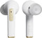 Sudio N2 Pro - In-ear oordopjes - ANC - Draadloos opladen - Wit