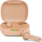 JBL Wave Flex - Draadloze In-ear Oordopjes - 32 uur batterijduur - Beige