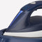 H.Koenig V7 - Stoomgenerator - 5,5 bar - 2200 W - 1,5 L - Keramische zoolplaat - Blauw