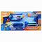 NERF Loadout Cyberlight Ghost Blaster - Dartblaster met 24 N1-darts - LED verlichting - Multi (24 stuks)