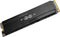 Silicon Power XD80 - SSD M.2 512GB - Leessnelheid 3400MB/s - Schrijfsnelheid 3000MB/s