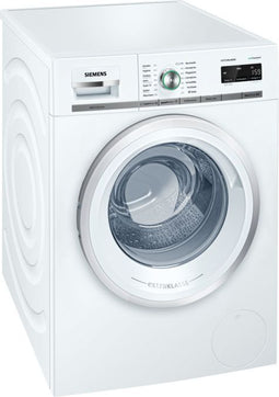 Siemens WM14W4C1 - Wasmachine - 8 kg - A+ - 1400 rpm - Wit