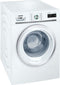 Siemens WM14W4C1 - Wasmachine - 8 kg - A+ - 1400 rpm - Wit