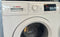 BOSCH SERIE 6 7KG A+++ WASMACHINE 1600T VOORLADER