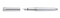 Staedtler Initium Metallum - Vulpen - Medium punt - Zilverkleurig