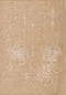 Vloerkleed Acsento Grunge Sand - maat 200 cm rond