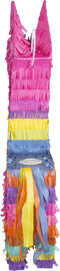 Boland - Piñata Lama (L) L - Verjaardag, Kinderfeestje, Themafeest - Lama