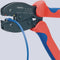 Knipex 975236SB Krimptang - 220mm