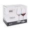 Set wijnglazen Bohemia Crystal Sira 580 ml 6 Onderdelen (4 Stuks)