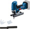 Bosch Professional GST 18V-125 S - Accu Decoupeerzaag - Borstelloze motor 3500 spm