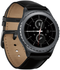 Samsung Gear S2 Classic - Smartwatch - Hartslagsensor OLED 48u - Zwart