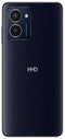 HMD Pulse Pro - Smartphone - 50 MP selfiecamera 5000 mAh batterij Zwart