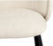 Pole to Pole - Panda Stoel - Beige