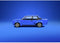 Solido Fiat 131 Abarth blau 1:18 Auto