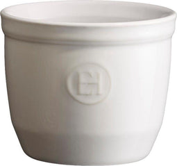 Emile Henry - Pasteibakje N.8 - HR® keramiek - Ø 85mm Farine