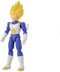 Figuren Bandai Deluxe Dragon Ball Serie Dragon Stars Vegeta Version 2 (17 cm)