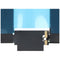 Battery suitable for A2042 for Mac Apple iPad Pro 11, A2013, Li-Polymer, 3.78V, 7869mAh, 29.7Wh, bui