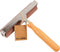 Creativ Company Lino Roller - Afdrukroller met stevig houten handvat - Multicolor