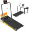 Lugia Fit Plus - Loopband - 1-12 km/u - Inklapbaar - LED-display - Afstandsbediening - Walking Pad - Treadmill - Opvouwbare Loopband