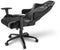 Sharkoon Skiller SGS2 - Gaming chair - Ergonomisch - Zwart